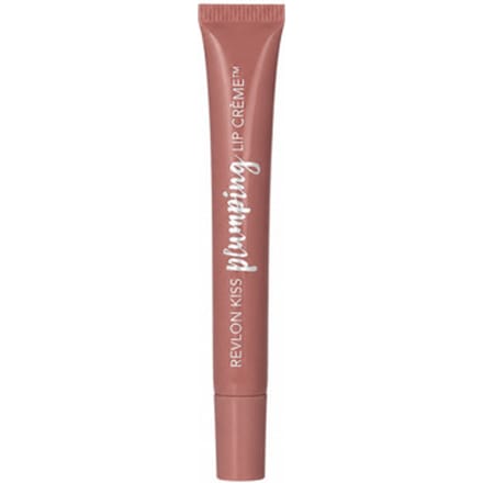 Revlon Kiss Plumping Lip Cream - 525 Barely Blush