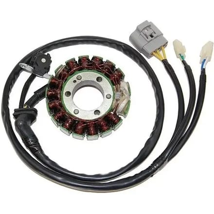Originele aanpasbare motor dynamo Electrosport Honda
