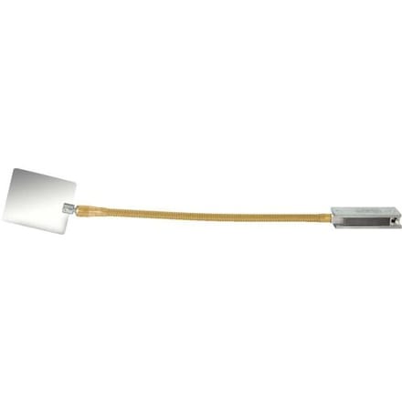 KS Tools 903.6000 Magnetische lasspiegel, 500 mm