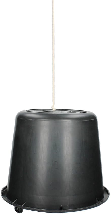 Little Jumbo 12 liter Bouwemmer PE - 431101299