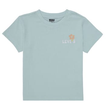 T-shirt Korte Mouw Levis OCEAN BEACH SS TEE