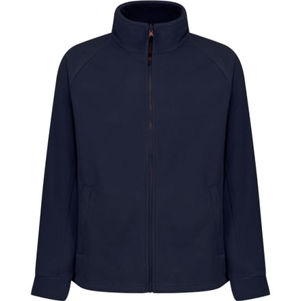 Regatta Heren Thor III Fleece Jacket (Donkere marine)