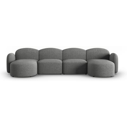 U-bank Blair chenille | Micadoni Home