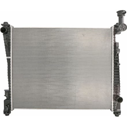 Radiator, motorkoeling KOYORAD PL332560