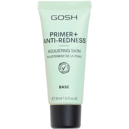 Primer Plus+ Anti-roodheid #008 30 ml