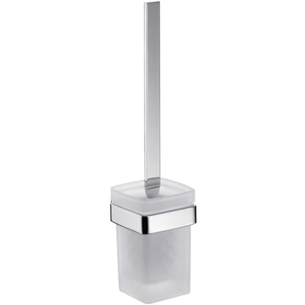 Emco Loft toilet brush set for wall mounting