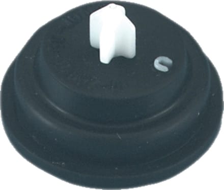 Rezi Toebeh./Onderdelen Spoelreservoir Bb5510Rubber