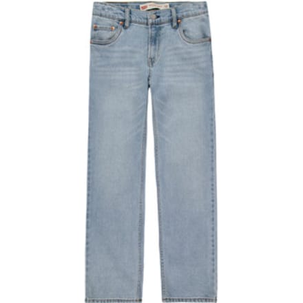 Levis  Straight Jeans 551 Z AUTHENTIC STRAIGHT JEANS