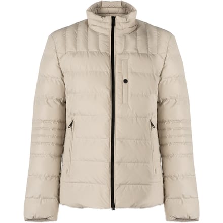 Geox jas Hilstone Mannen beige
