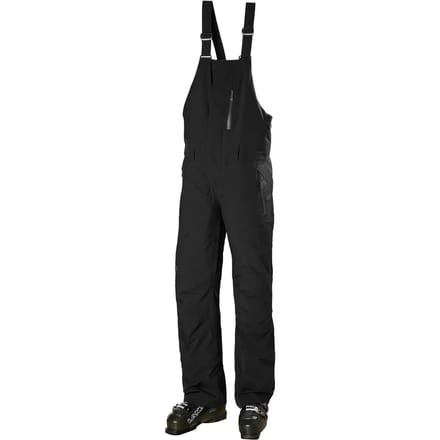 Helly Hansen Legendary Insulated Bib Broek Zwart L Man