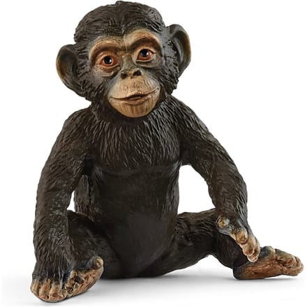 schleich WILD LIFE - Baby Chimpansee - 14884