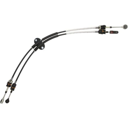 Kabel, handgeschakelde versnellingsbak LINEX 15.44.07