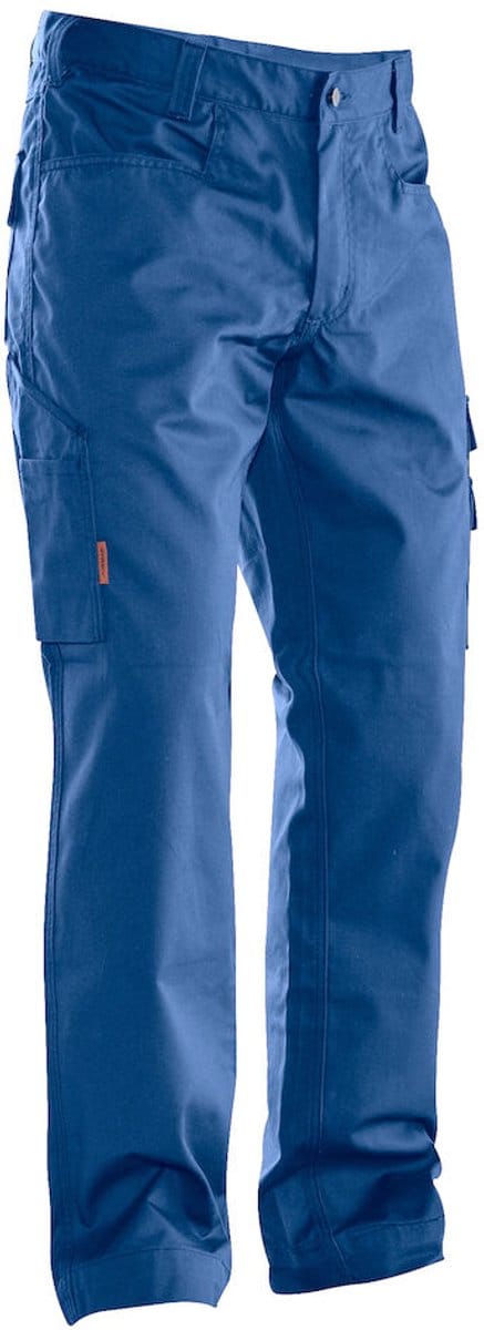 Jobman 2313 Service Trousers 65231320 - Hemelsblauw - D084