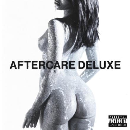Aftercare Deluxe - Nessa Barrett