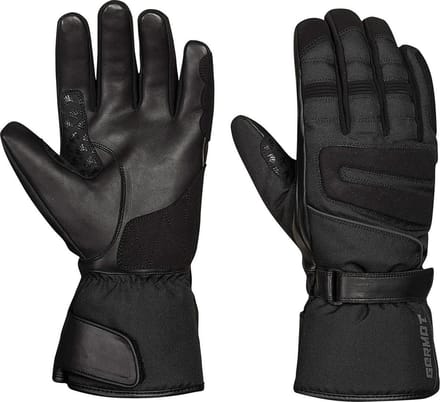 Germot Handschoen Lakes Black