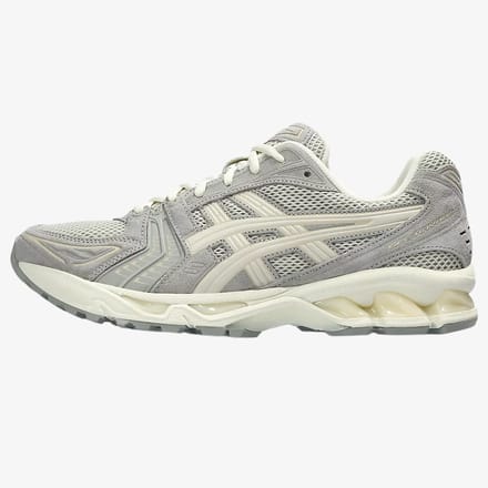 Asics Gel - Sneakers - Unisex - Wit Sage Smoke Grey