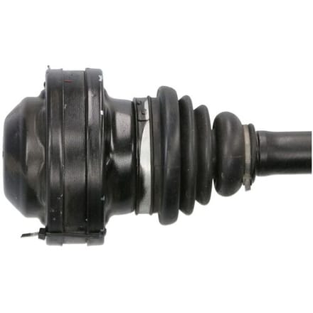 Aandrijfas POINT GEAR PNG76266