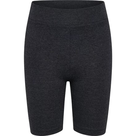 Meisjes sportlegging met logo Hummel