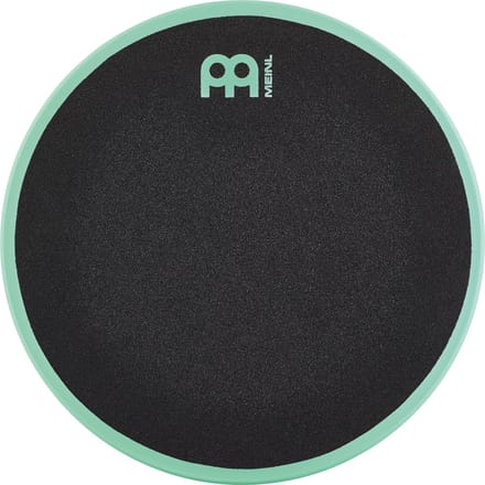 Meinl MMP12SF Marshmallow Practice Pad Sea Foam 12" - Accessoire voor drums