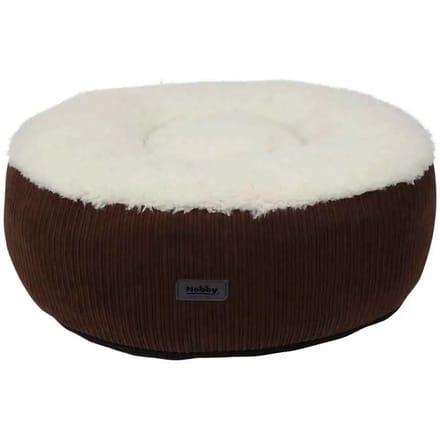 Comfort donut hondenbed Nobby Pet Kamba