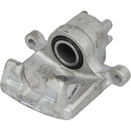 Remklauw FERODO FCL694613, achter links