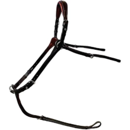 Jachthalsband Silver Crown CODE01
