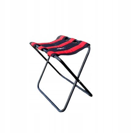 Luxury4Home PRO - Inklapstoel - Staal - 90 kg - 600D Polyester