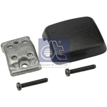 Houder, buitenspiegel DT Spare Parts 4.63945