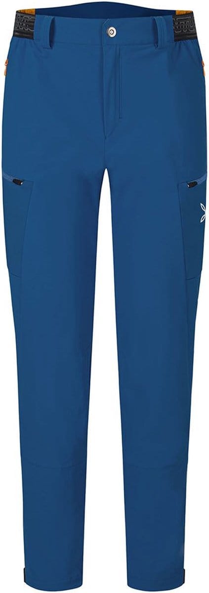 Montura Trace Broek Blauw L Man