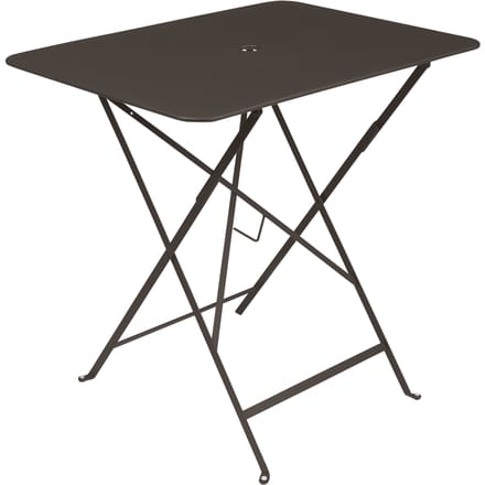 Fermob BISTRO klaptafel rechthoekig - E3 Tonka - 77 x 57 cm