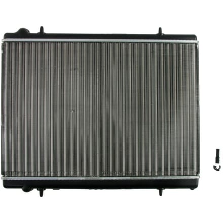 Radiator, motorkoeling THERMOTEC D7C013TT