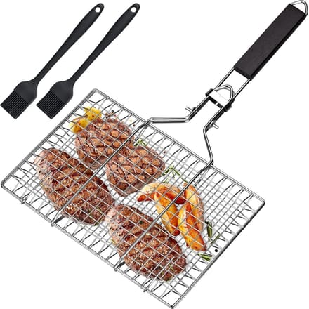 Lexium barbecue accessoires - barbecue tang - barbecue gereedschap - barbecue set