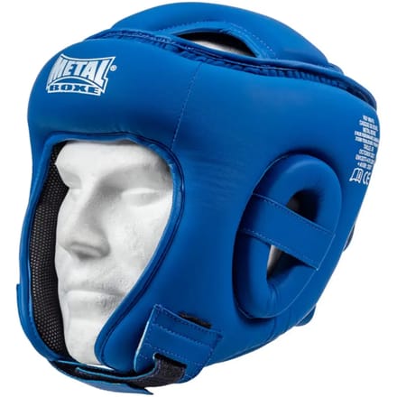 Koptelefoon Metal Boxe