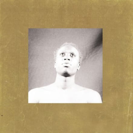 Only God Knows - Young Fathers