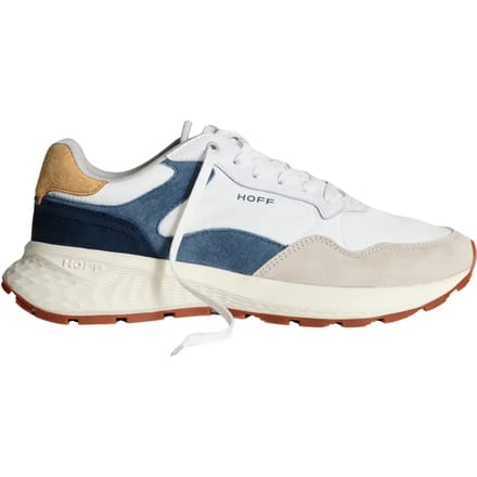 Trainers Hoff Washington Ii
