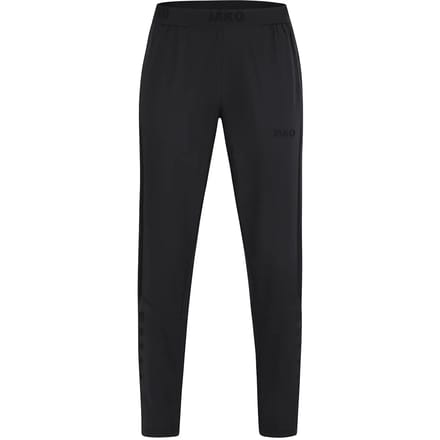 Jako Power Vrijetijdsbroek Dames - Zwart | Maat: 34