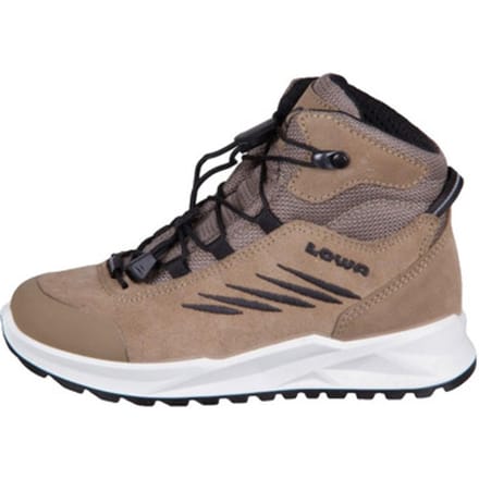 Wandelschoenen Lowa Bottines Callisto Mid GTX imperméables