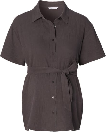 Noppies Blouse Blouse nursing SS Zwangerschap - Maat Medium