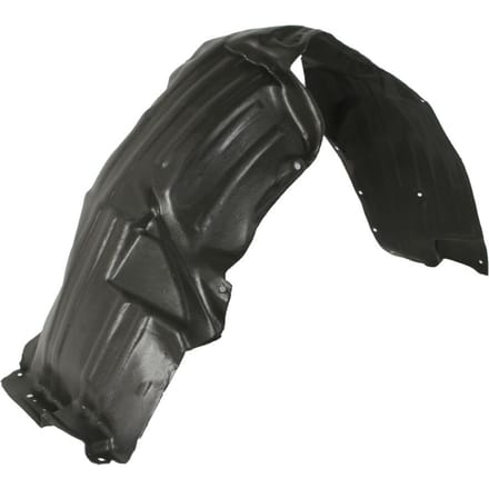 Plastic spatbordbekleding BLIC 6601-01-8192804P