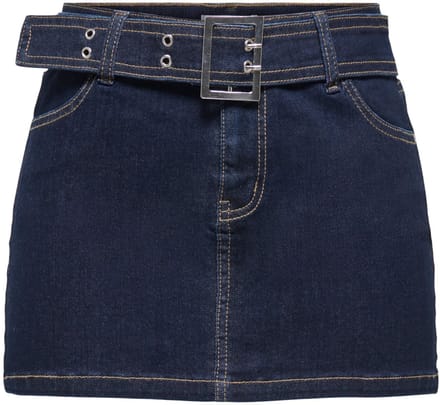 ONLY Denim rok ONLWAUW Mini-rok