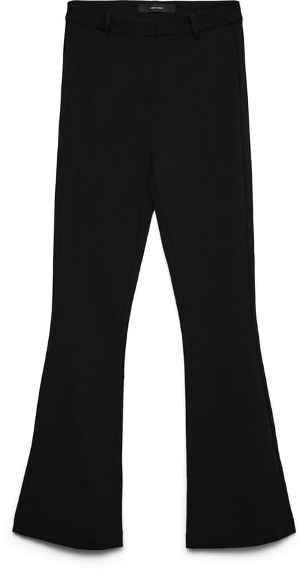 Vero Moda Broeken VMAMIRA Mid waist Broek