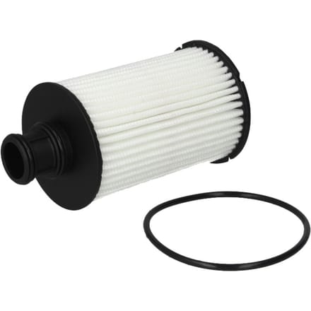 MANN-FILTER HU 8008 z oliefilter - 10 stuks