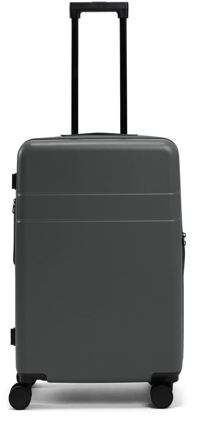 AttitudeZ CoreLine Medium Charcoal Grey