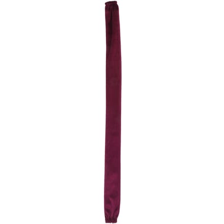 Kettingbeschermer Stofdicht Draad Flanel Doek 60cm Lengte 5cm Breedte met Rits voor Bescherming