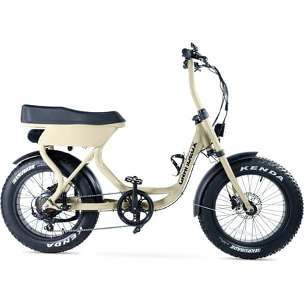 Grandeux Xcite - Zand