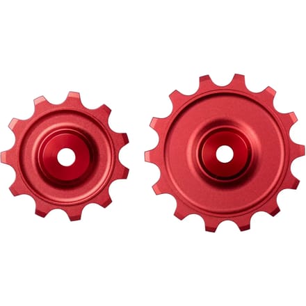 Keramische roller Nova Ride Shimano GRX 11S/12S - Evo S