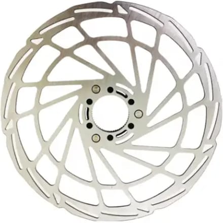 Sport SR1 Disc Brake Rotor - Centerlock - 160mm