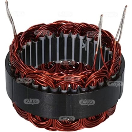 Stator, generator HC-CARGO F 032 330 476