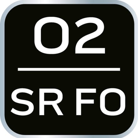 Neo Tools - Werkschoenen - O2 SR FO - Ultra Antislip - Maat 44
