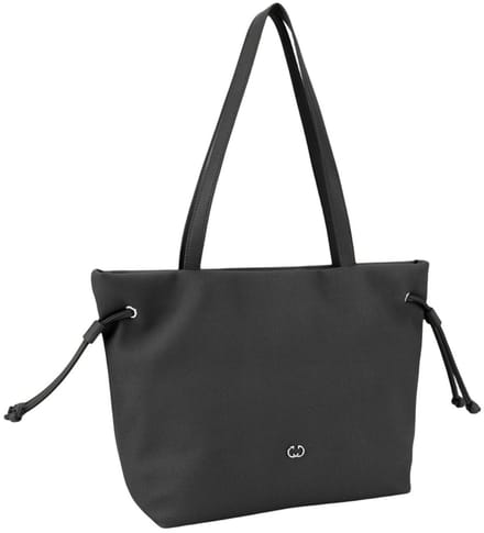 GERRY WEBER Schoudertas Be Different 1.0 Shopper Black Zwart